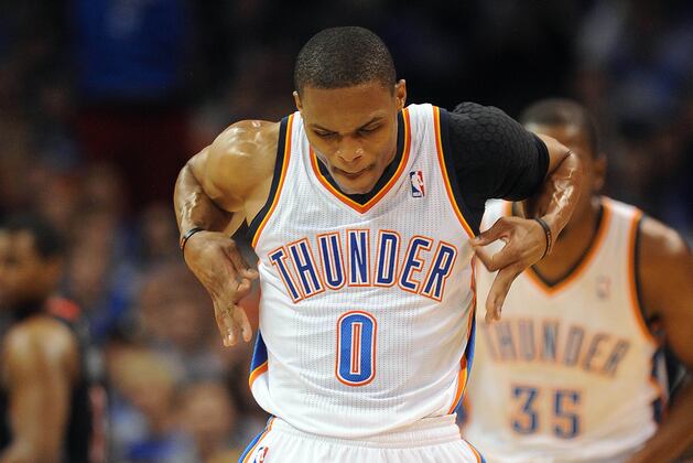 NBA Power Rankings: Championship Odds for Every Team