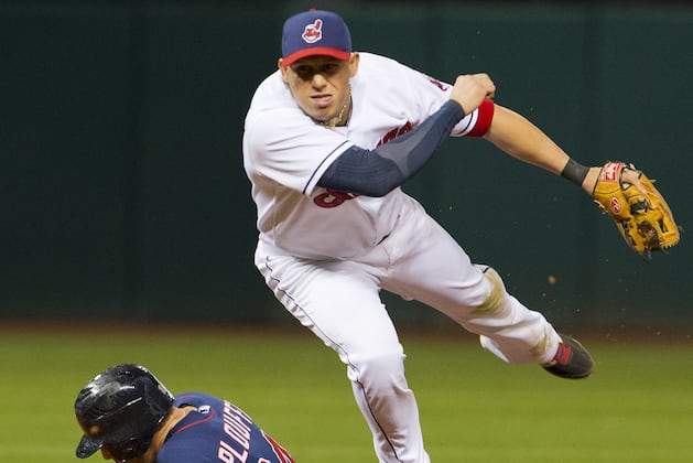Indians Trade Rumors: Identifying the Best Fits for Tribe's Top Trade Chips