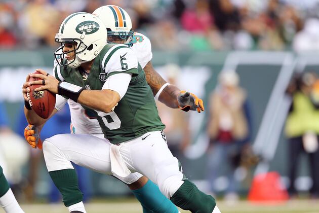 New York Jets vs. Seattle Seahawks: 10 Keys to the Game for New York