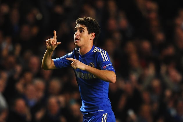 6 Things We Learned in Chelsea's Dramatic 3-2 Win