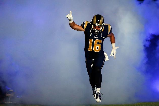 Fantasy Football 2012: 5 Must-Adds for a Playoff Run