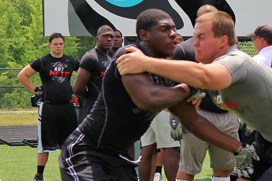 Picking Offensive Positions for the Top 11 Defensive Recruits in 2013 Recruiting