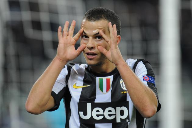 Juventus V FC Nordsjaelland: 6 Things We Learned