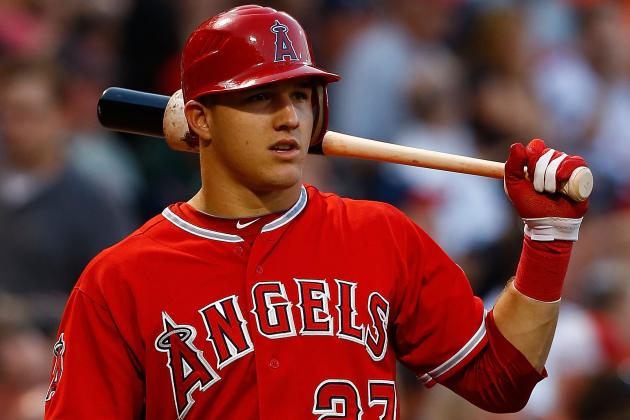 MLB Awards Finalists: Identifying Biggest Snubs and the Projected Winners