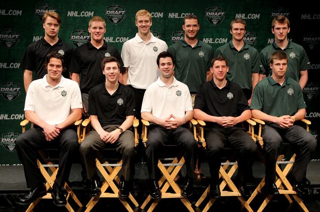 Every NHL Team's Most Untouchable Prospect