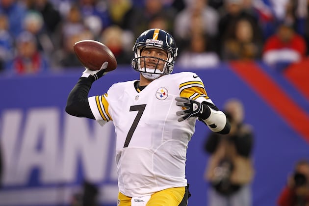 NFL Picks Week 10: Picking Each AFC North Team's Week 10 Matchup