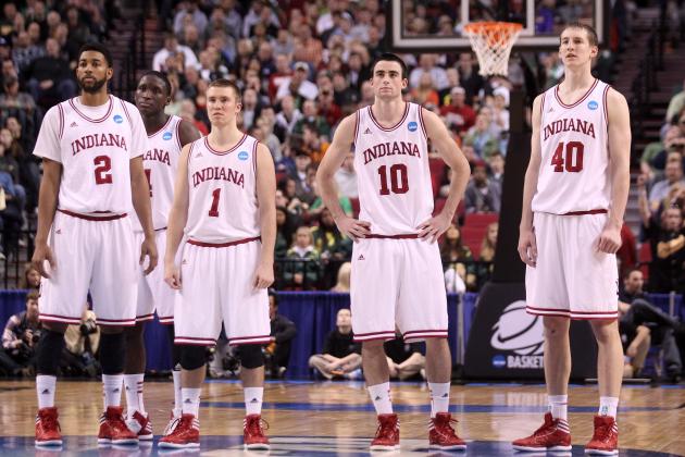 Big Ten Basketball: Predicting Starting Lineups for Opening Night on Friday