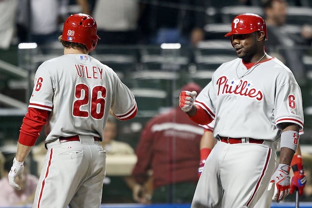 5 Ways to Fix the Philadelphia Phillies