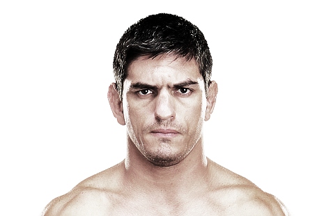 UFC on FUEL TV 6: 6 Questions We Have About Paulo Thiago