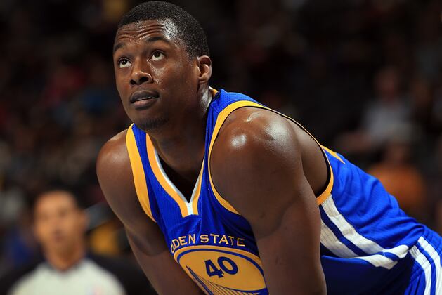 Initial Report Card Grades for Each Golden State Warriors Rookie