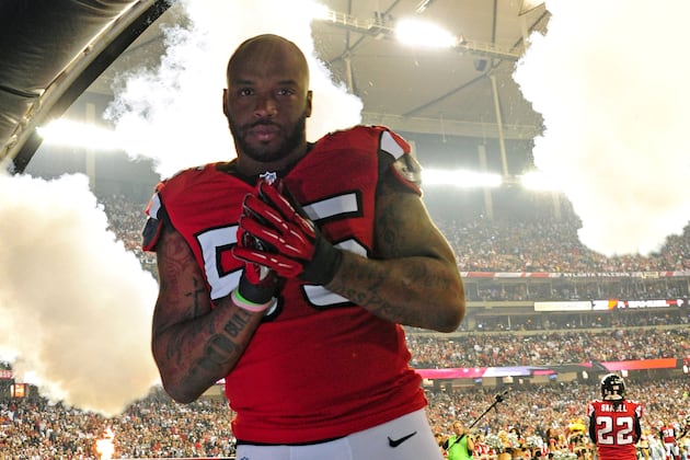Showcasing 10 Truths About the Atlanta Falcons National Media Will Not Show