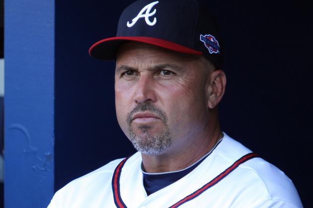 Biggest Challenges for Fredi Gonzalez Next Season