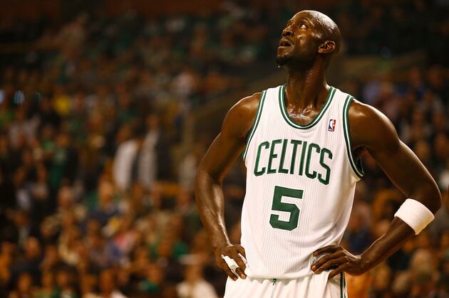 Boston Celtics: Top Performers from Their OT Win over the Wizards