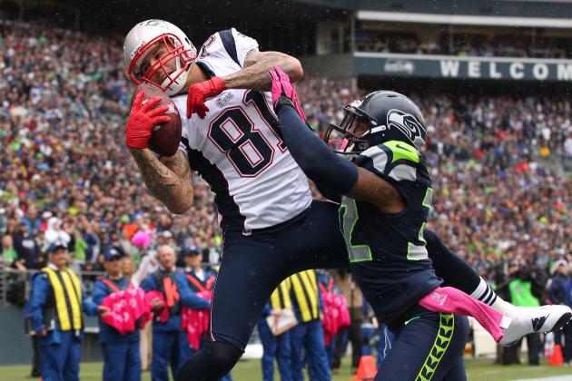 Week 10 Start 'Em Sit 'Em: Top Injured Players to Risk Playing