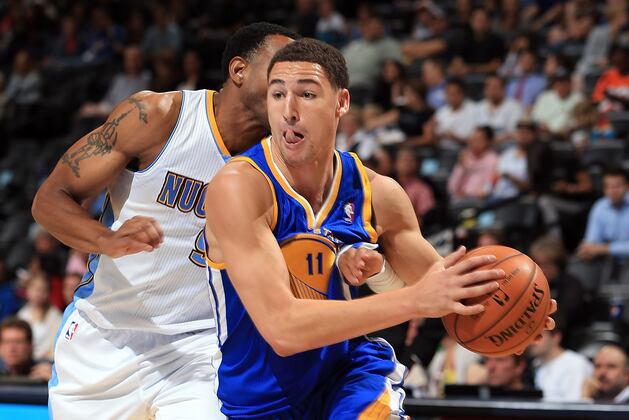 Ranking the Best Sophomore Starts of the NBA Season