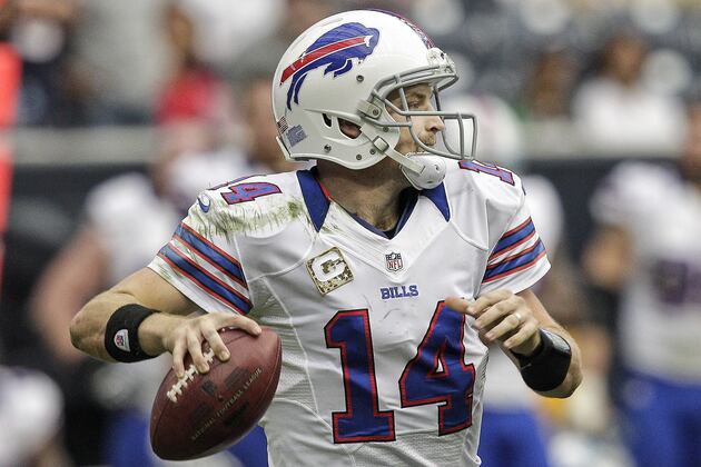 Buffalo Bills: Buying or Selling Top 2013 Draft-Eligible QB as Fits for Bills