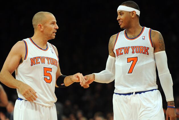 5 Early-Season NBA Storylines Being Drastically Overblown