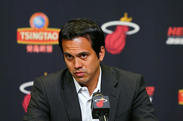 The 1 Nightmare That Keeps Every NBA Coach Up at Night