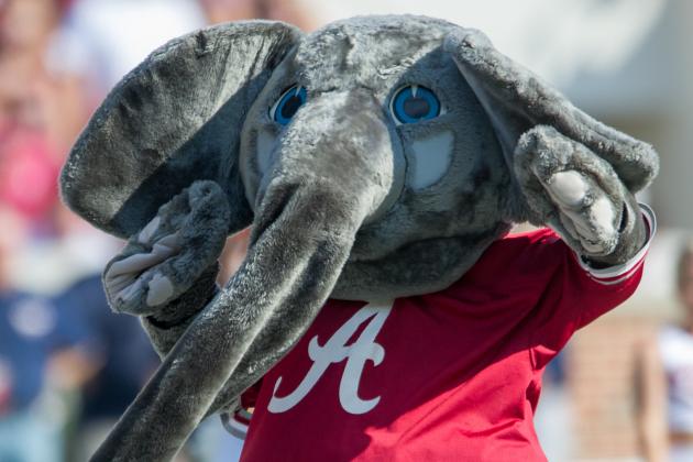 College Football Week 11 Betting Picks