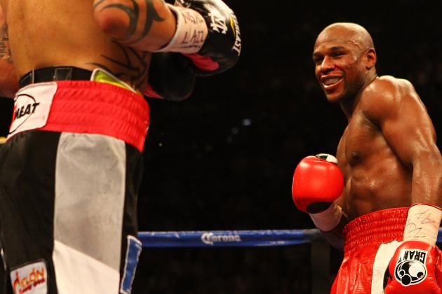 Top 10 Boxers of the Past 2 Decades