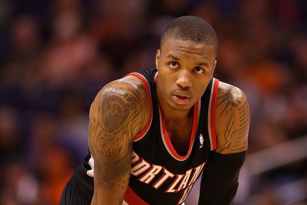 5 NBA Rookies Who Will Shine Late in the Season