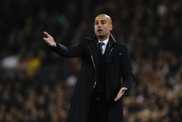 World Football Gossip Roundup: Pep Guardiola, Daniele De Rossi, Theo Walcott