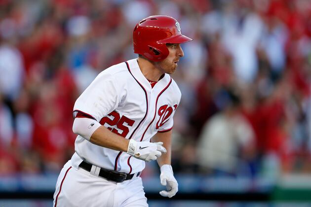 MLB Free Agency: Determining Adam LaRoche's Best Fit