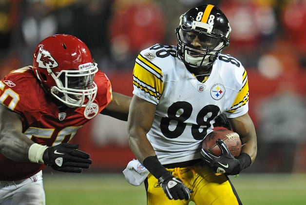 Chiefs vs. Steelers: 10 Keys to the Game for Pittsburgh
