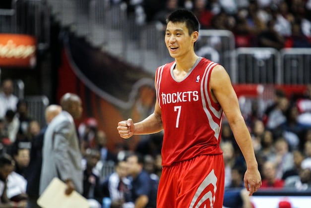 Jeremy Lin and 10 NBA Stars Who Will Be Under the Microscope All Season