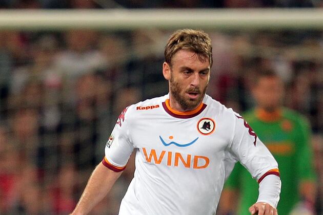 Manchester City Transfer Prospects: 5 Players Fans Desperately Desire in January