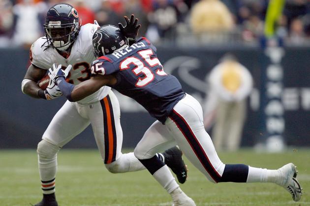NFL Predictions Week 10: Six NFL Favorites That Should Be on Upset Alert