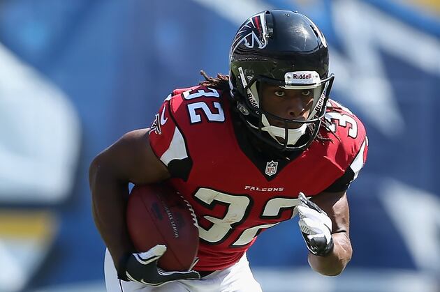 Fantasy Football Waiver Wire: 3 Running Backs to Target for Playoff Run