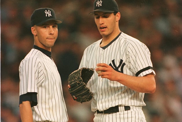 New York Yankees: 5 Prospects Who Will Play Major Roles Next Season