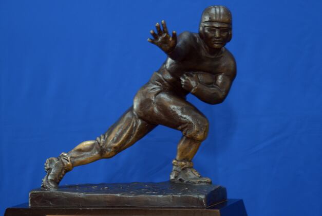 Heisman Watchlist: A Heisman Voter's Updated Rankings