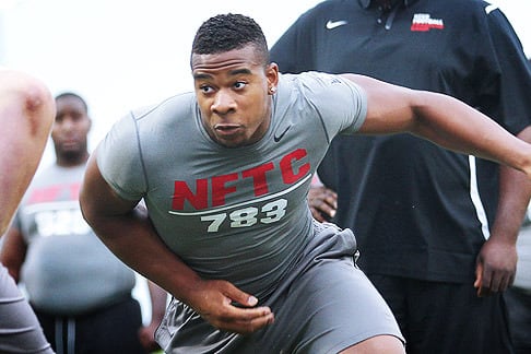 9 Ways Robert Nkemdiche Decommitting from Clemson Impacts Everyone