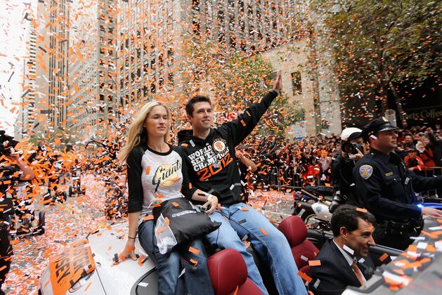 Is Buster Posey's Career off to the Best Start in Major League Baseball History?