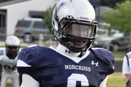 College Football Recruiting 2013: 5 Recruits Poised to Rise Up the Board