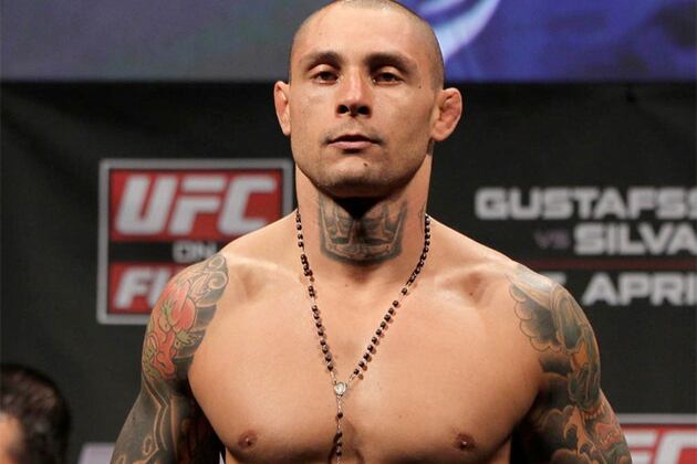 UFC on Fuel 6: Main Card Staff Predictions