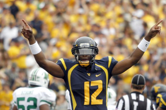 Top 5 Draft Prospects Cleveland Browns Fans Should Be Watching