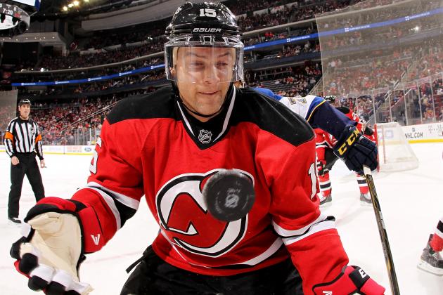 NHL Free Agency: Re-Ranking the Top Players Still on the Market