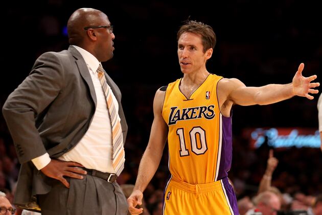5 Biggest Red Flags in 2012-13 NBA Season So Far