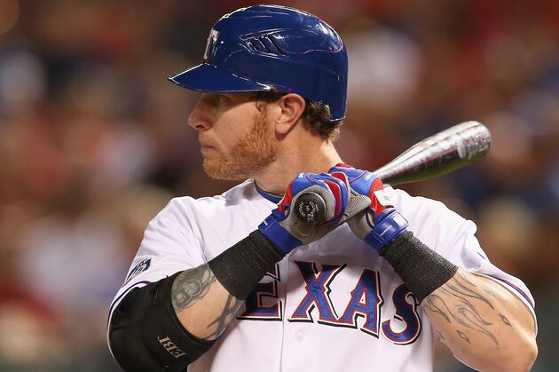 Texas Rangers Offseason Tracker: Latest Trade Rumors, Free Agency News