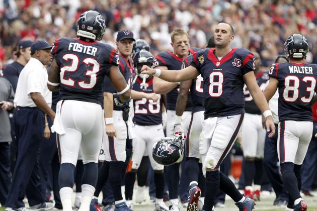 5 Ways the Running Game Will Get Past the Bears' Stellar Defense