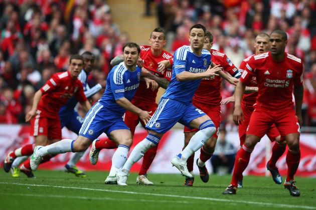 Chelsea vs. Liverpool: Key Battles to Watch