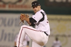 Examining the Hottest Pitching Prospects of the Arizona Fall League