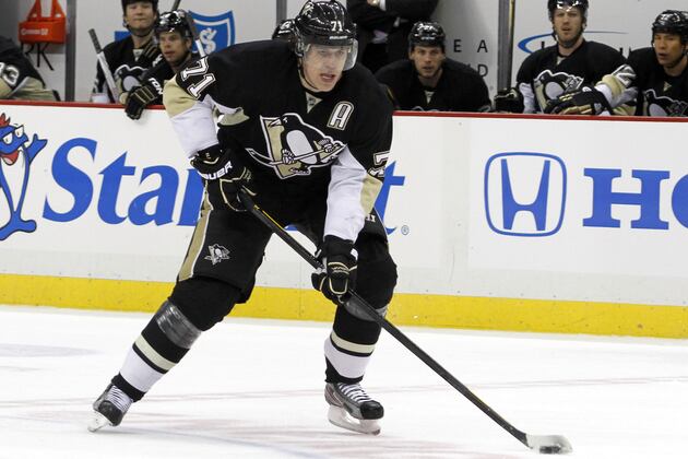 5 Reasons Pittsburgh Penguins Can Contend for the Stanley Cup This Season