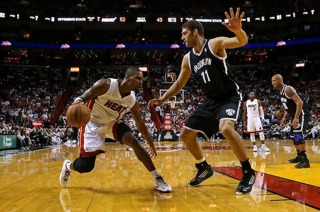 Breaking Down the New Wrinkles in Erik Spoelstra's Offensive Scheme