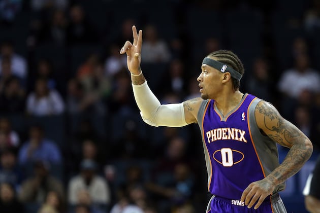 10 Things We Learned About the Phoenix Suns After the Early Slate of Games
