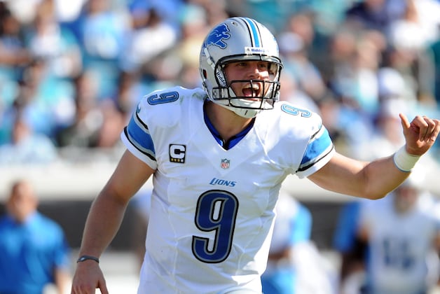 Lions vs. Vikings: 10 Keys to the Game for Detroit