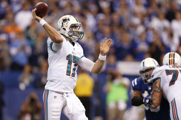 Fantasy Football Week 10: Top Sleepers at Each Position